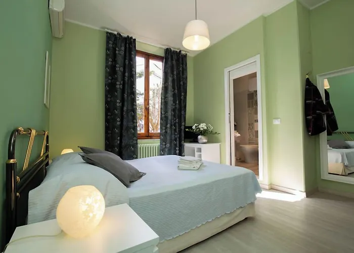 Albergo Alassio Montecatini-Terme